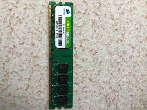Corsair value select memoria - corsair,