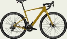 CANNONDALE TOPSTONE CARBON