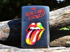Accendino Zippo The Rolling