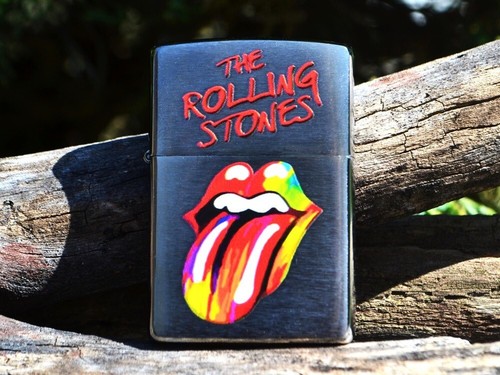 Accendino zippo the - accendino,