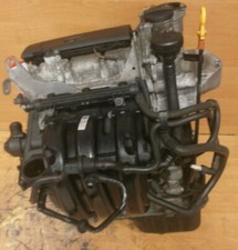 Motore Volkswagen 1.2 CGP CGPA