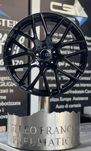 Kit cerchi lega - 4,