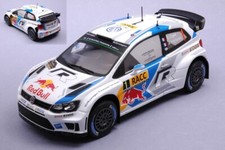 Modellino auto scala 1:24 Ixo