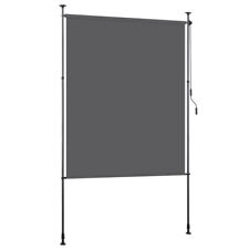 Tenda da sole verticale