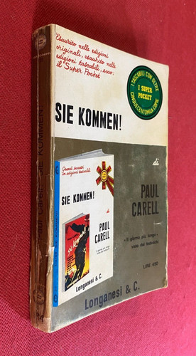 Paul carell sie - carell,