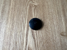 LEGO espace space black round