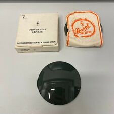 Lenti Persol Ratti Fumo 75%