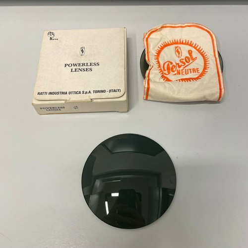 Lenti persol ratti fumo - persol,