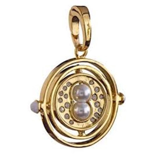 Charm giratempo hermione - giratempo,