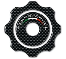 ADESIVO 3D TAPPO SERBATOIO compatibile per MOTO DUCATI HYPERMOTARD HYPERSTRADA