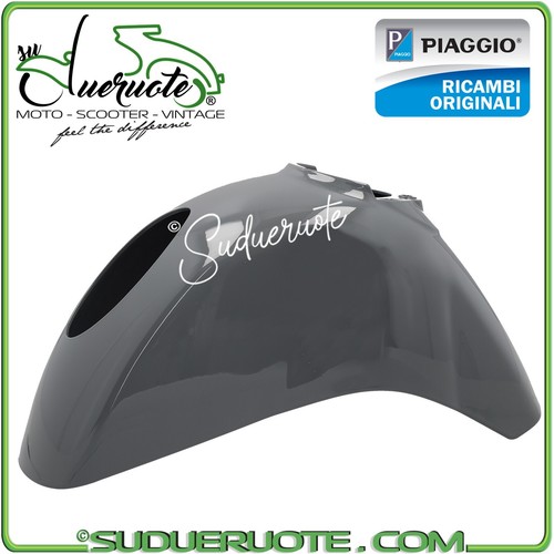 Parafango vespa gtv - gtv, fanale
