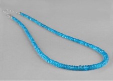 Collana in argento sterling