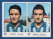 FIGURINA CALCIATORI PANINI