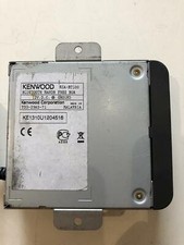 KENWOOD BLUETOOTH HANDS FREE