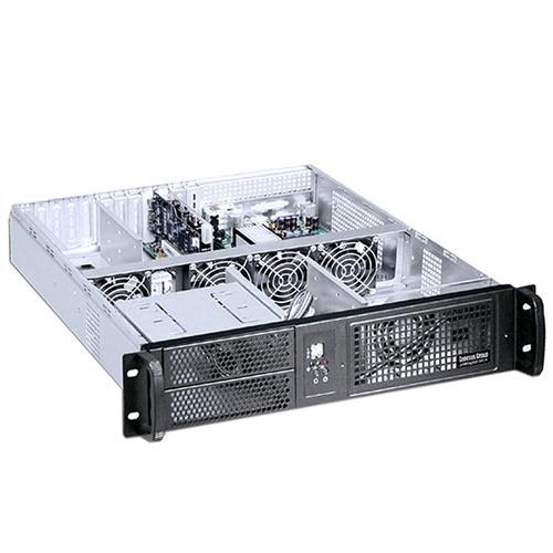Techly chassis industriale - chassis,