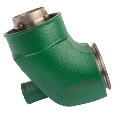 Per Volvo Penta KAD42P-A KAMD300-A TAMD31S-A 851289 Arco di scarico HGE861289 116026