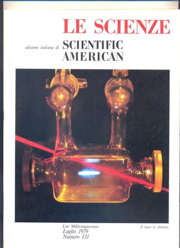 Rivista scienze 131 - scienze,