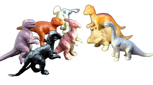 Dinosauri lotto - 8,