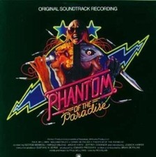 Audio Cd Nuovo - Phantom Of