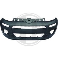 Paraurti anteriore PANDA 12-