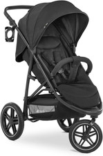 Rapid nero passeggino 3 - 3r,,