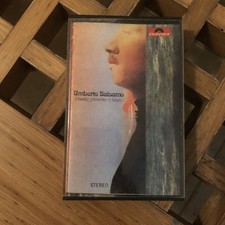 MUSICASSETTA  UMBERTO BALSAMO