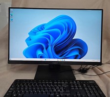 All in one ADJ i5 12450H