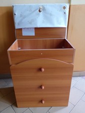 Fasciatoio cassettiera