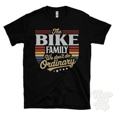 LA FAMIGLIA BICI NON FACCIAMO
