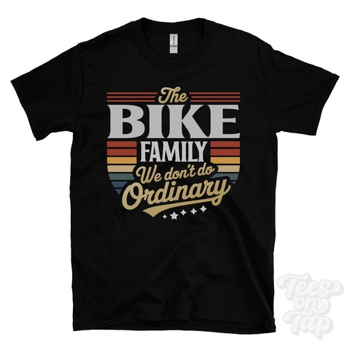 Famiglia bici non facciamo - famiglia,