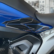 Adesivi 3D Moto Laterali Serbatoio BMW R 1300 R R1300 r1300r 2025 2026 compatibi