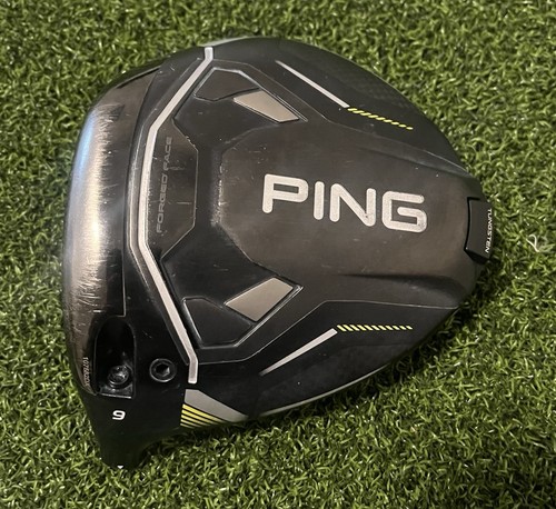 Testina driver ping - testina,