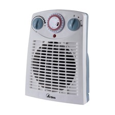 Termoventilatore Con Timer
