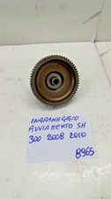 Ingranaggio avviamento honda - ingranaggio,