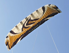 Top flysurfer speed 21m - ce,