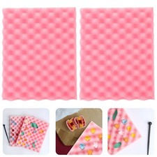  2 PEZZI Pasta di Zucchero