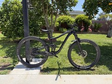 2021 Giant Trance Advanced Pro