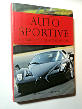 AUTO SPORTIVE L'EBBREZZA A