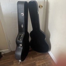 Custodia per chitarra - , vintage