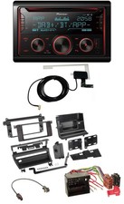 Pioneer 2DIN MP3 DAB USB CD