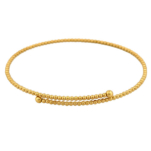 Bracciale oro 750 - oro, |