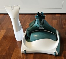 Pulilava SP520 Vorwerk Folletto x VK 130 135 136 140 150 200 