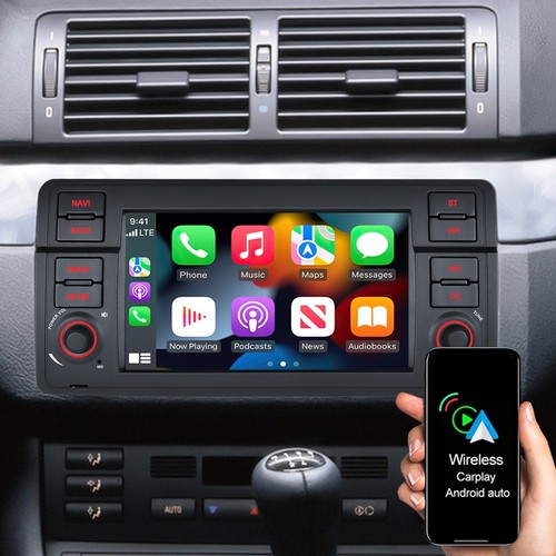 Autoradio android per - per, bmw