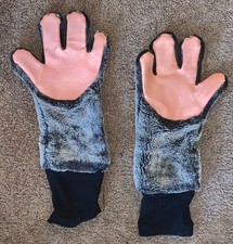 Chuck E Cheese Walkaround