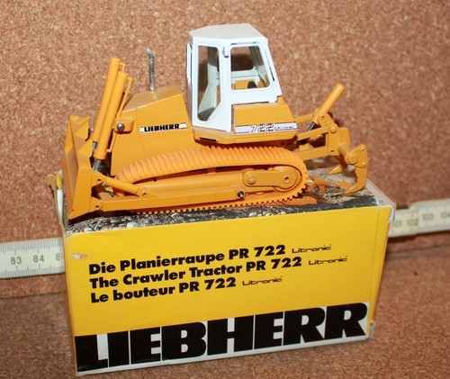 Conrad 2803 liebherr - n.2803,