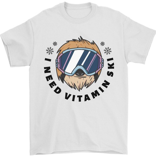 Vitamina sci divertente - sci,