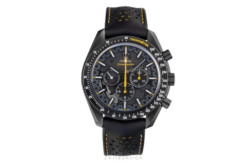 Omega speedmaster dark side - speedmaster, of