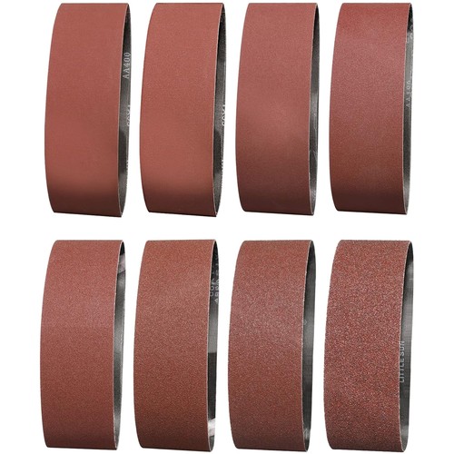Nastri abrasivi 100x915mm