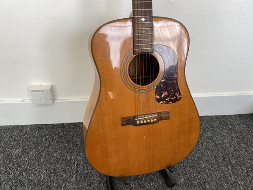 Washburn george 20sn - washburn, d-20sn