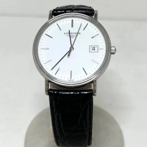 Orologio uomo longines - orologio,